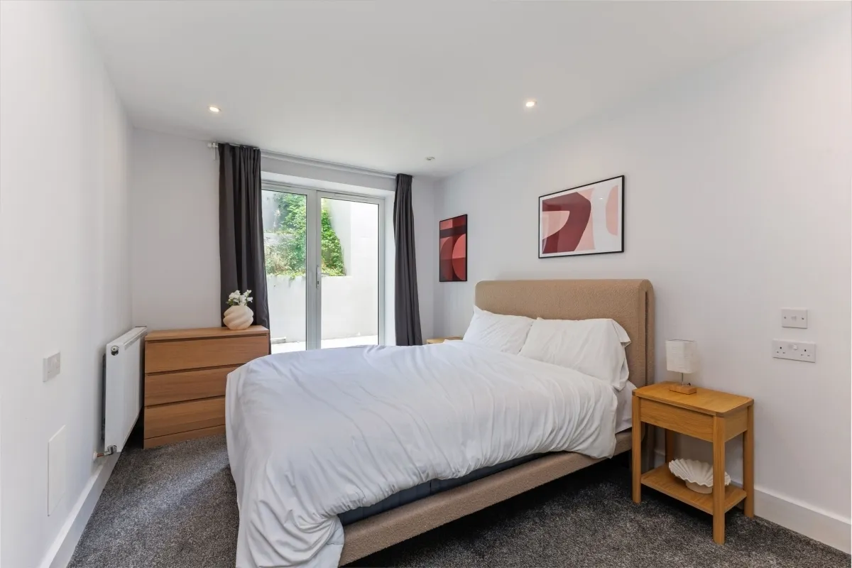 Thurlow Park Road London SE21, photo 10