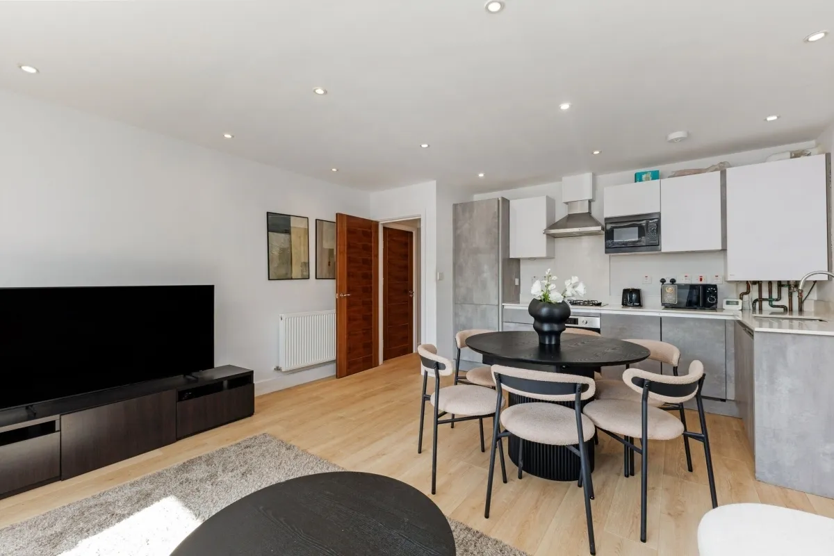 Thurlow Park Road London SE21, photo 5