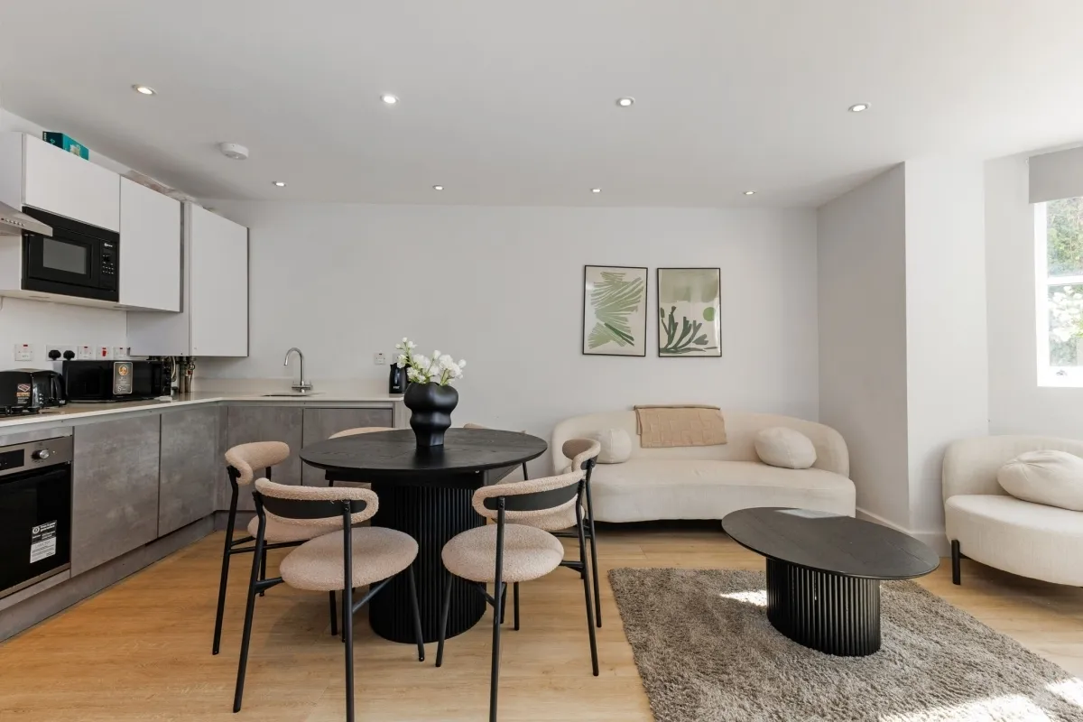 Thurlow Park Road London SE21, photo 6