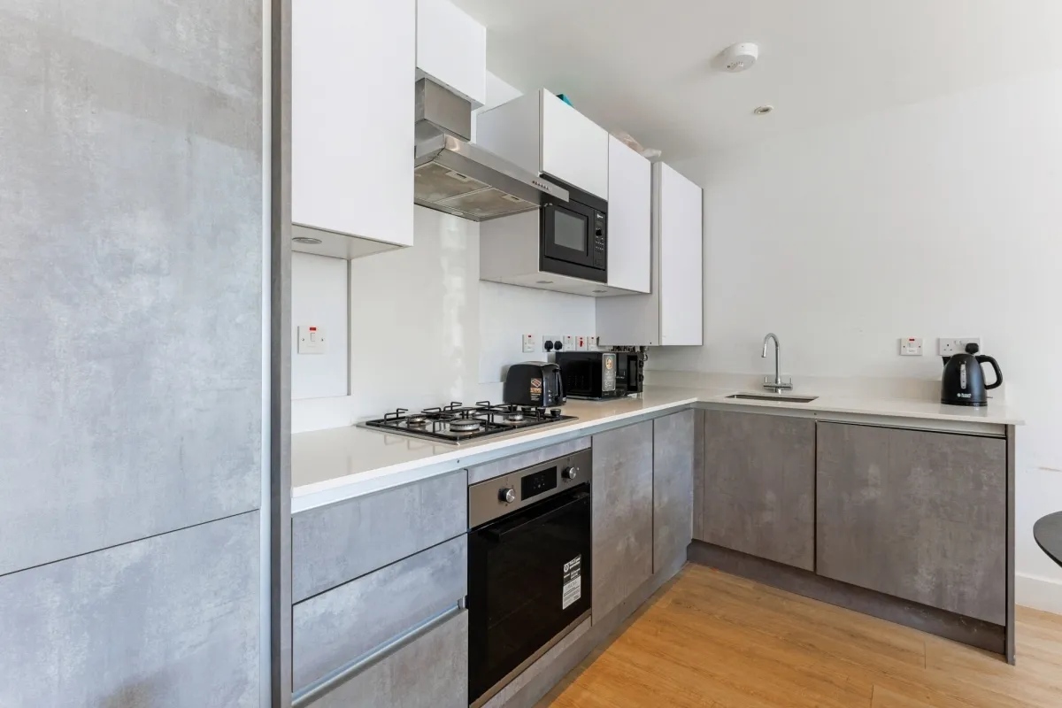 Thurlow Park Road London SE21, photo 7