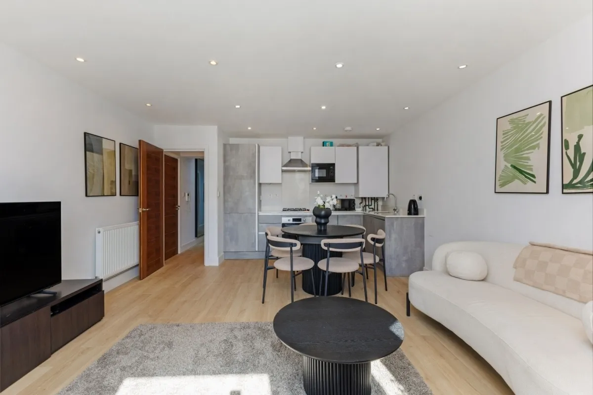 Thurlow Park Road London SE21, photo 4