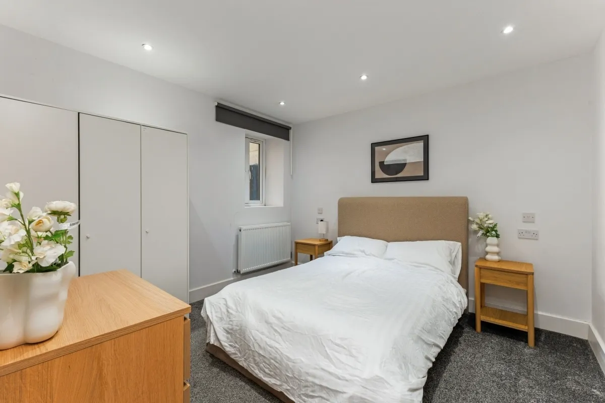 Thurlow Park Road London SE21, photo 8