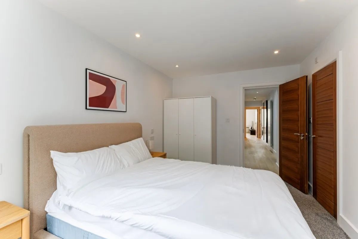 Thurlow Park Road London SE21, photo 12