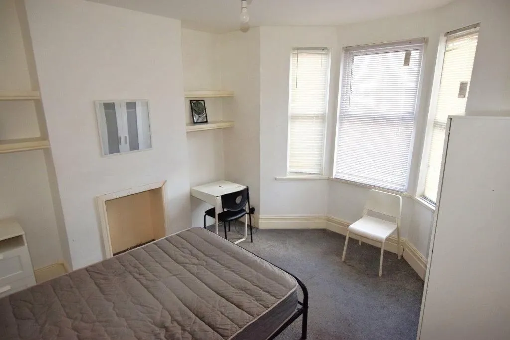 1 bed house to rent, Stimpson Avenue, Abington, NN1