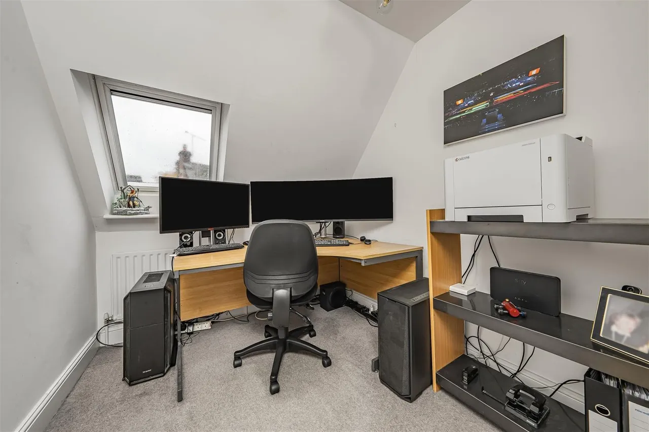 Turnberry Drive, Bricket Wood, AL2, photo 10