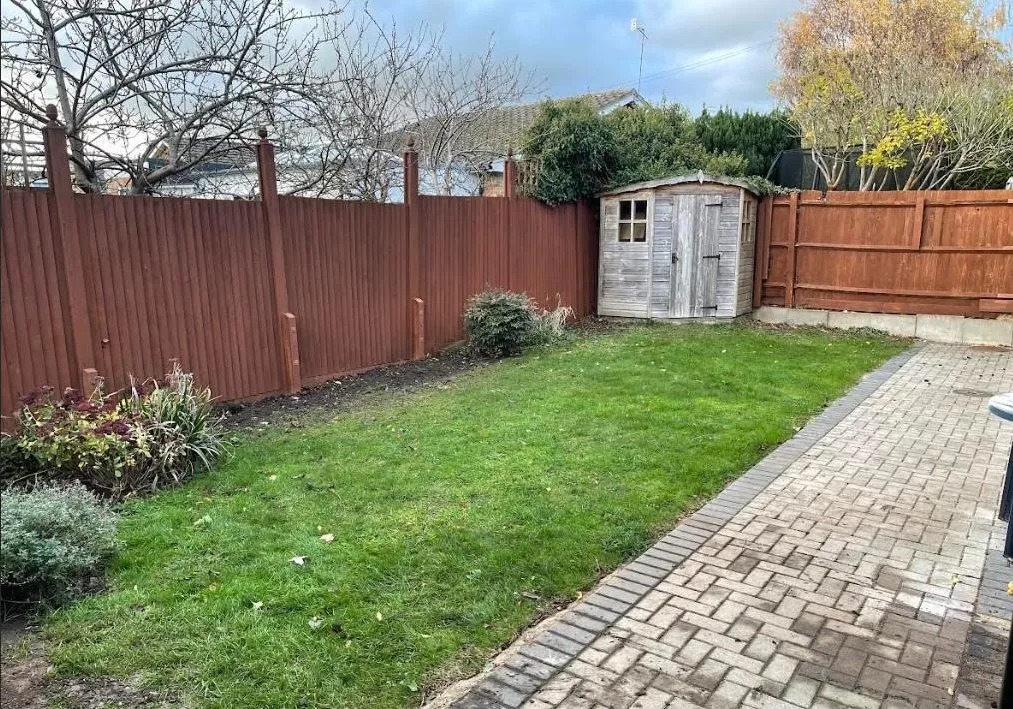Turnberry Drive, Bricket Wood, AL2, photo 13