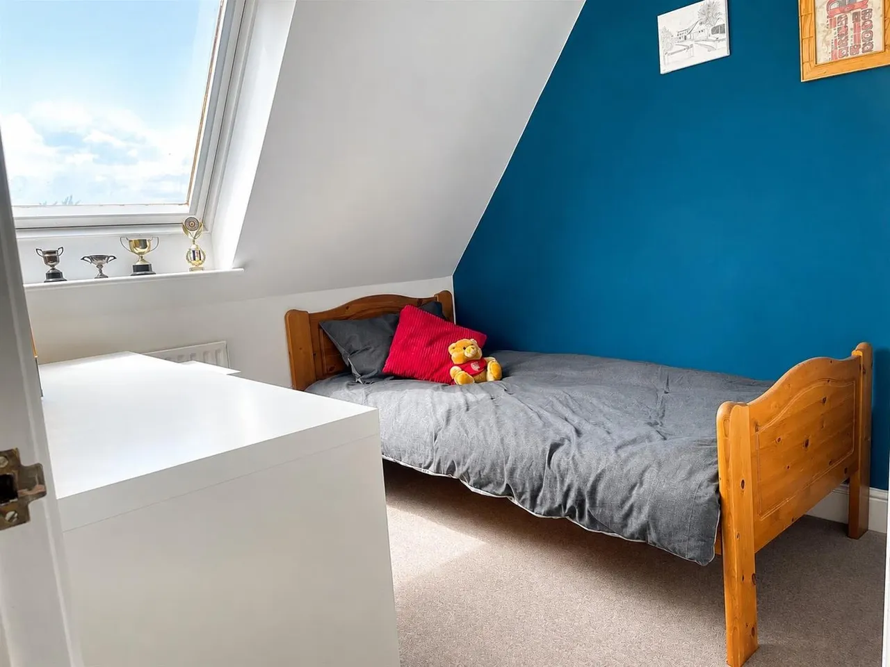 Turnberry Drive, Bricket Wood, AL2, photo 15