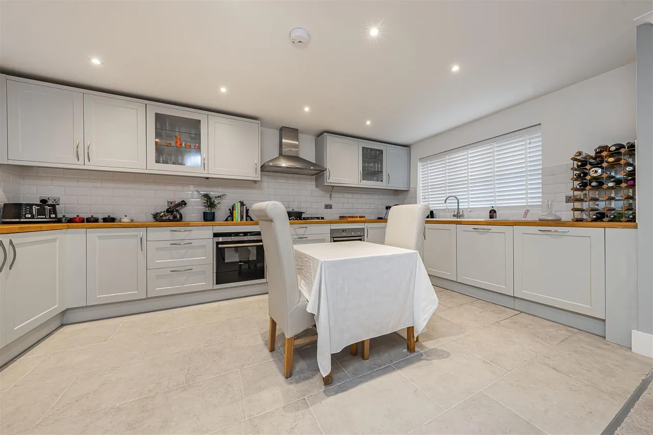 Turnberry Drive, Bricket Wood, AL2, photo 4