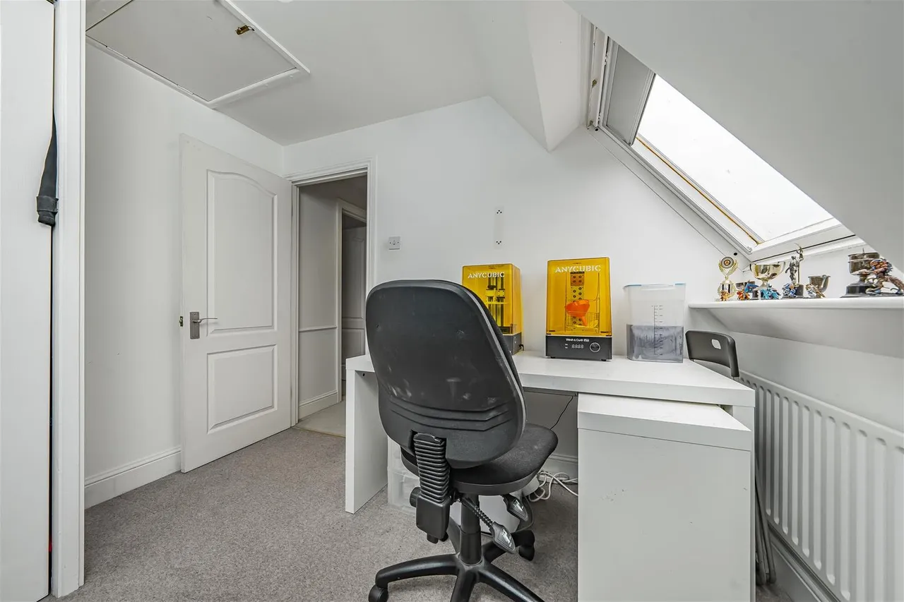 Turnberry Drive, Bricket Wood, AL2, photo 11