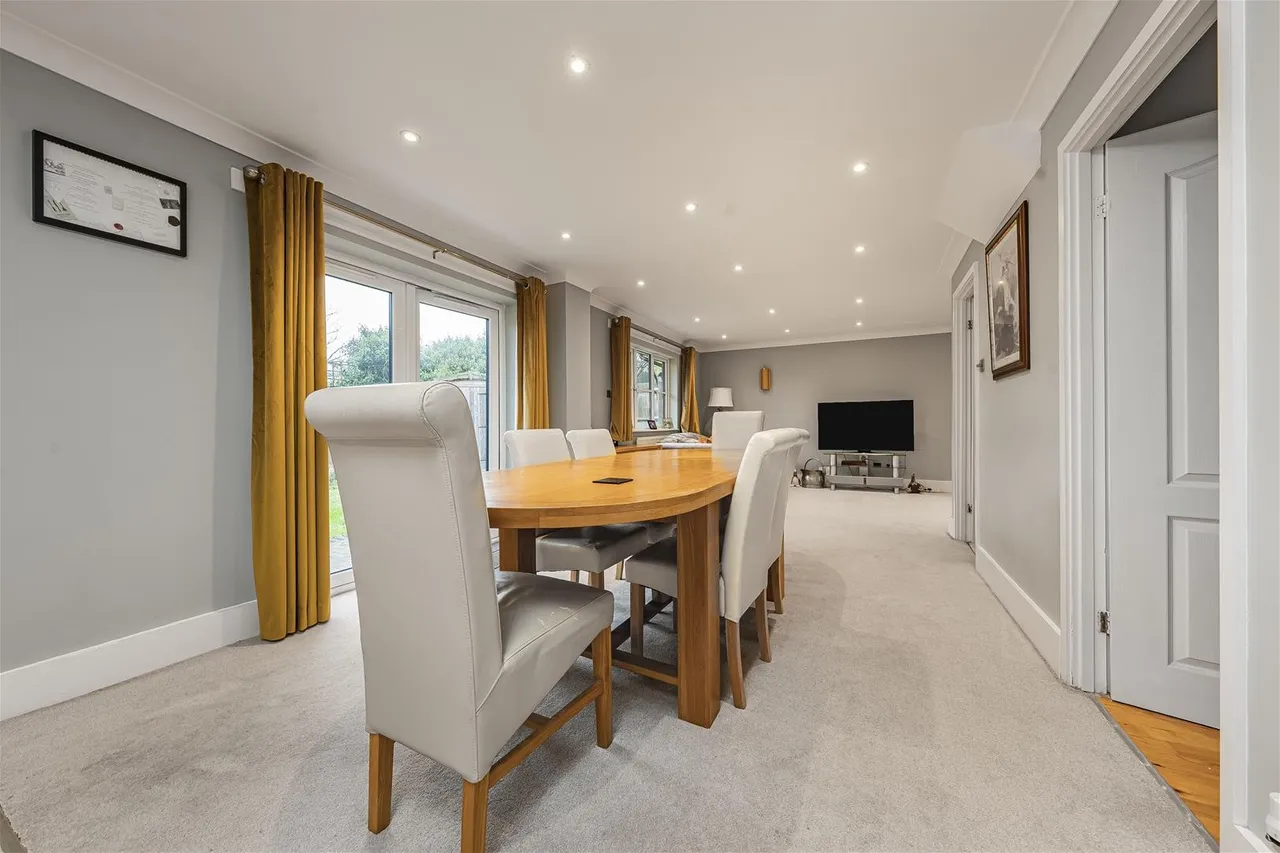 Turnberry Drive, Bricket Wood, AL2, photo 5
