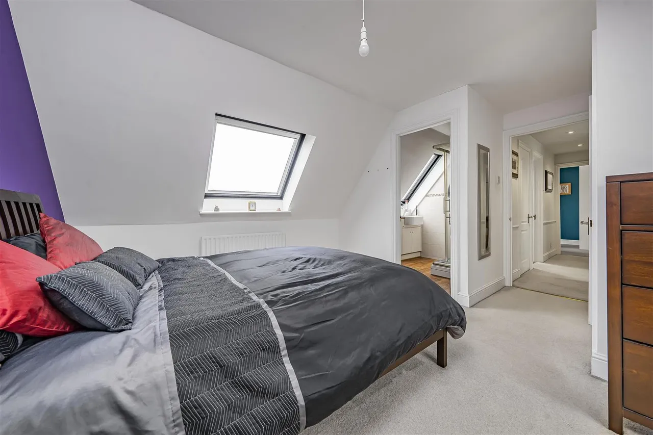Turnberry Drive, Bricket Wood, AL2, photo 8