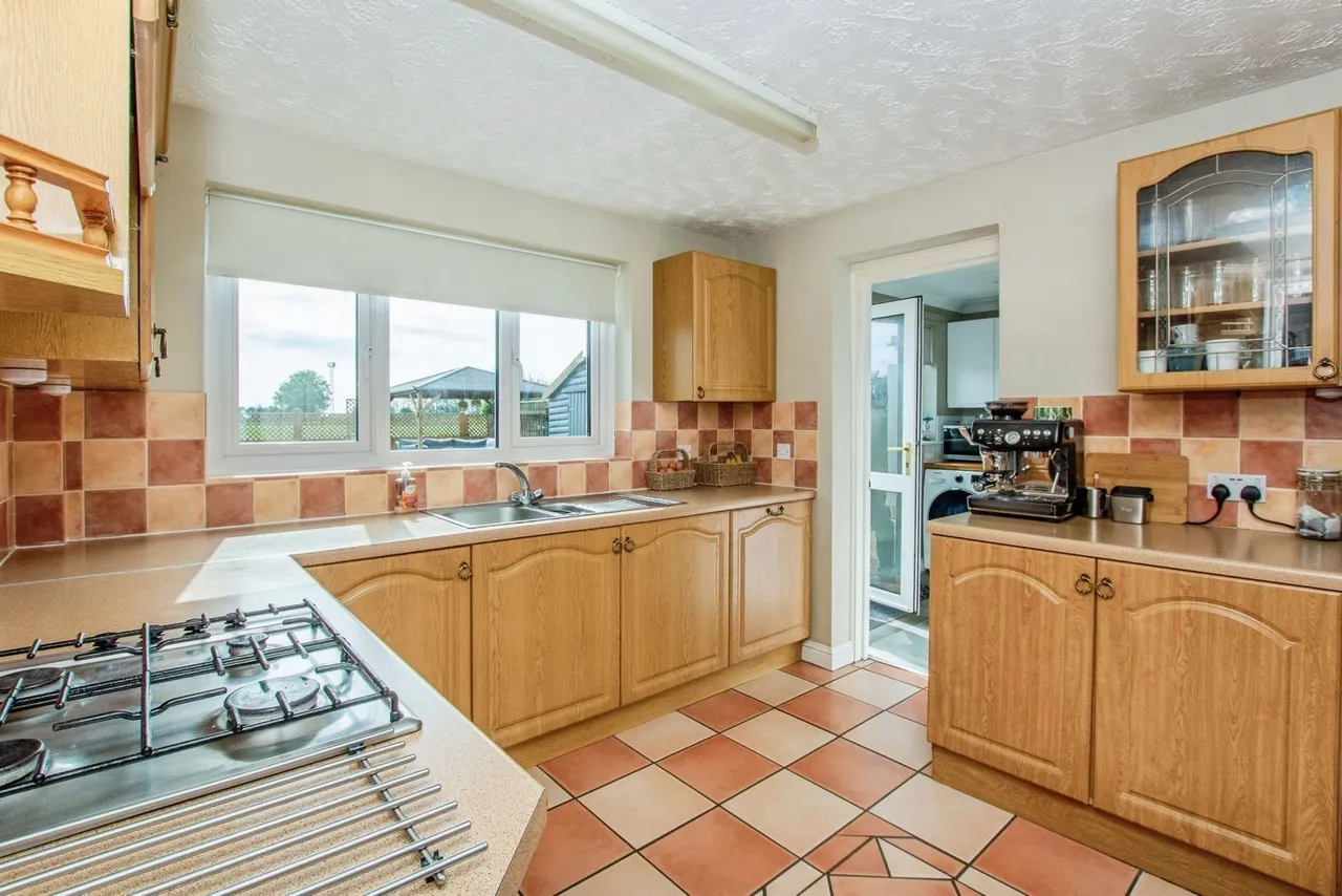 Besant Close, Sibsey, Boston, Lincolnshire, PE22, photo 4
