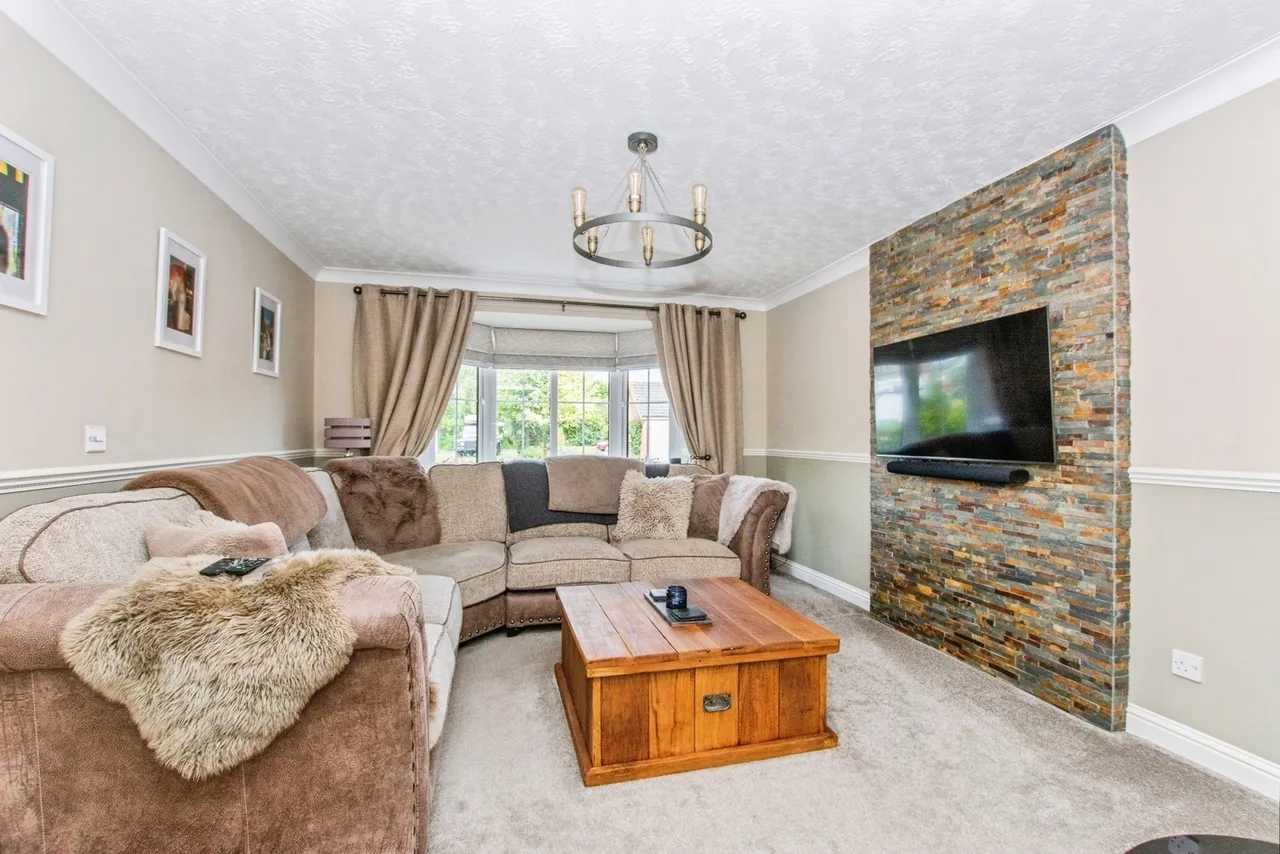 Besant Close, Sibsey, Boston, Lincolnshire, PE22, photo 6