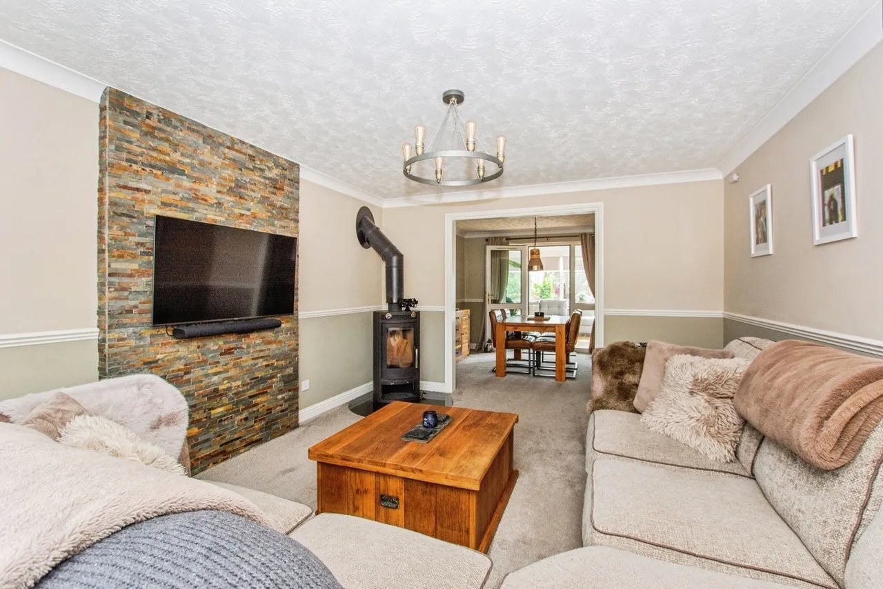 Besant Close, Sibsey, Boston, Lincolnshire, PE22, photo 7