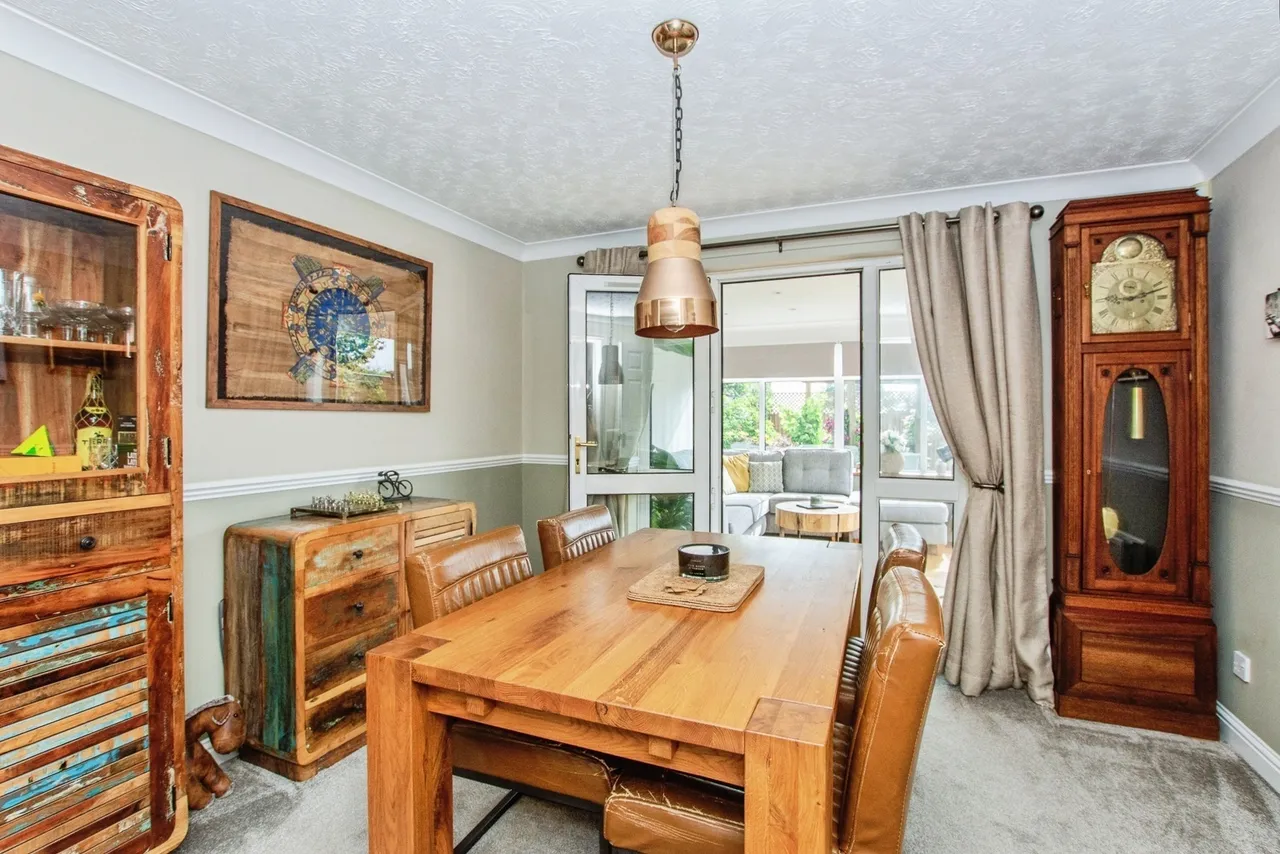 Besant Close, Sibsey, Boston, Lincolnshire, PE22, photo 5