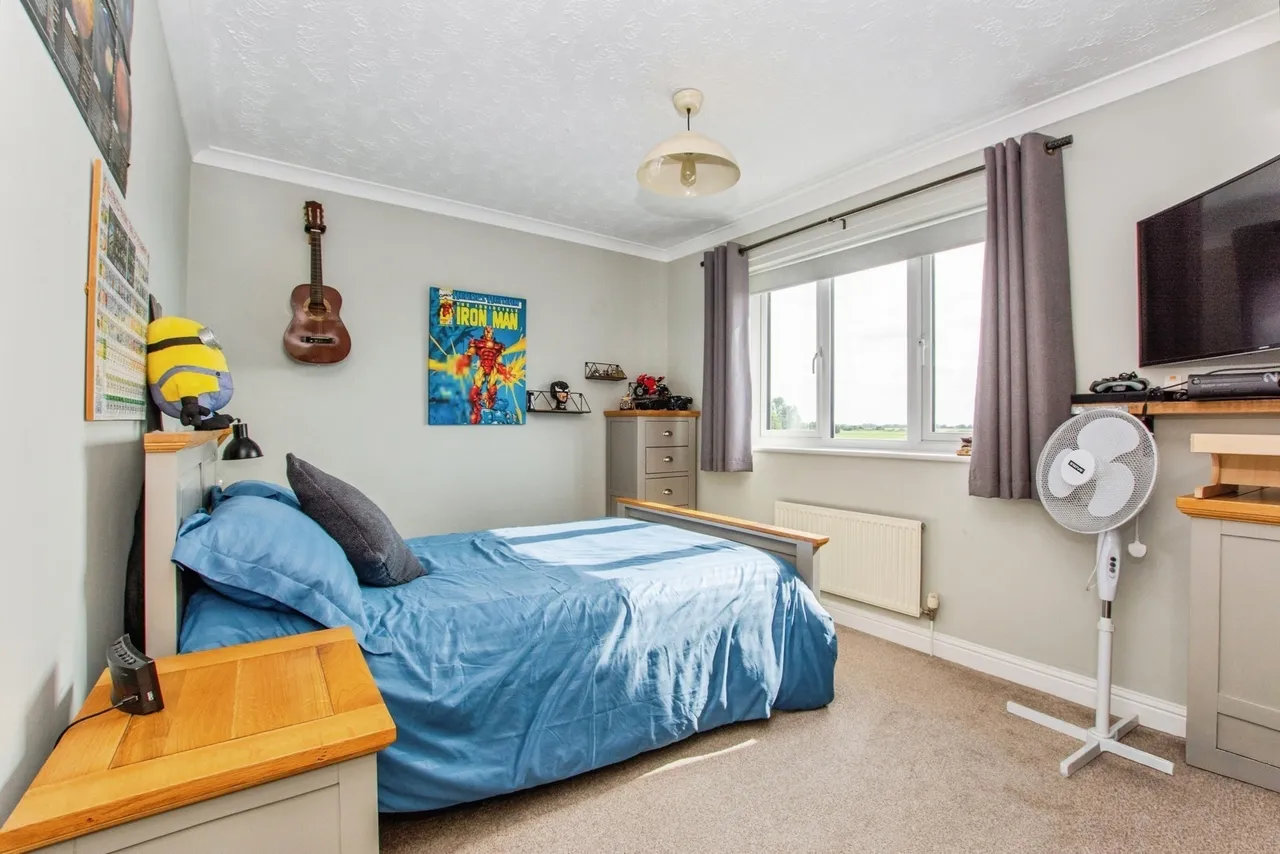 Besant Close, Sibsey, Boston, Lincolnshire, PE22, photo 15