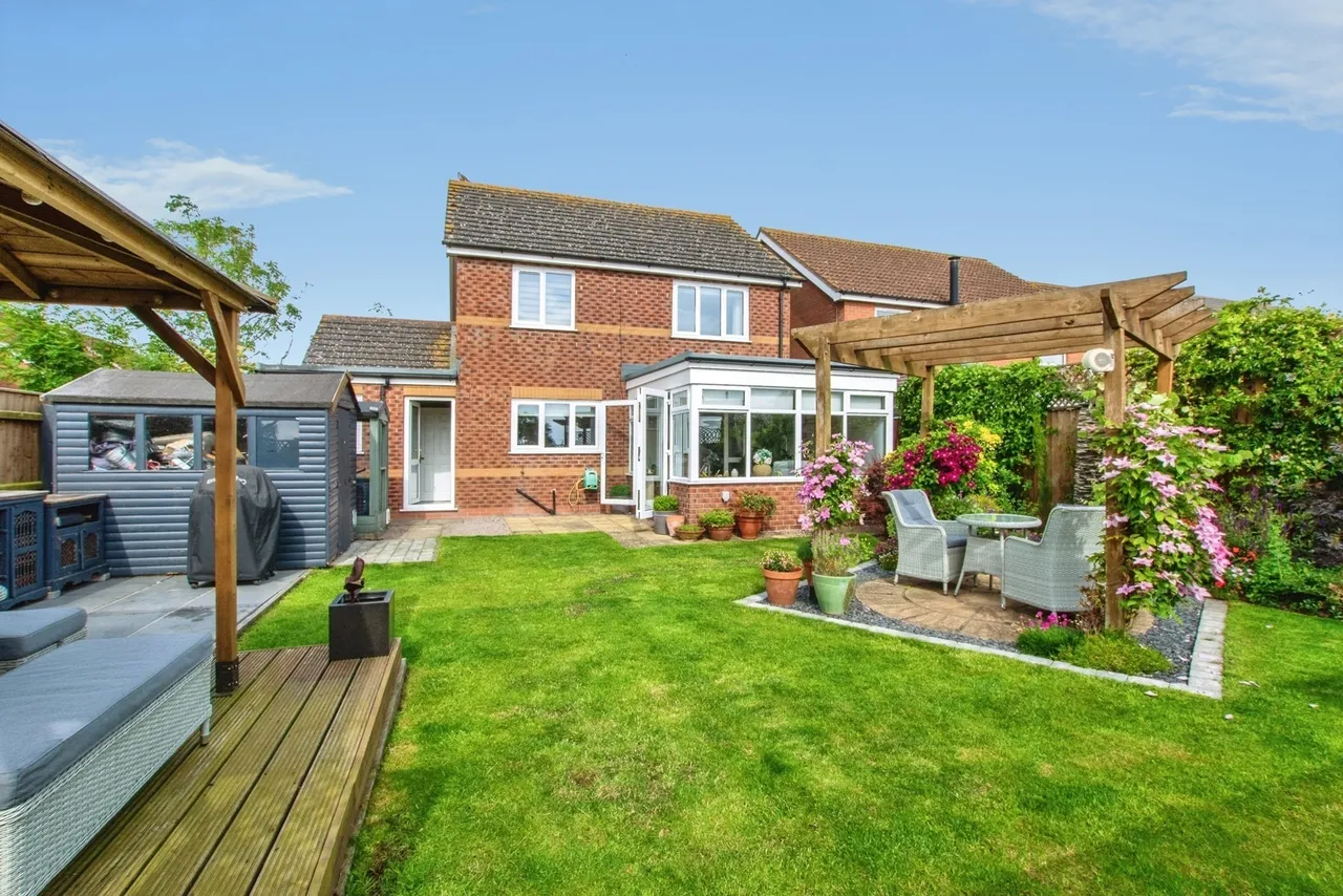 Besant Close, Sibsey, Boston, Lincolnshire, PE22, photo 18