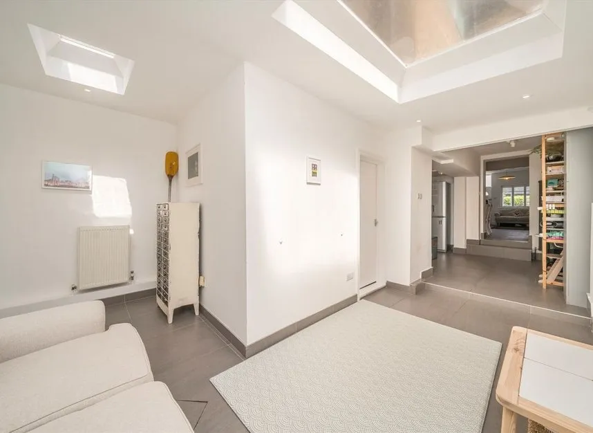 Crystal Palace Road, East Dulwich, SE22, photo 4