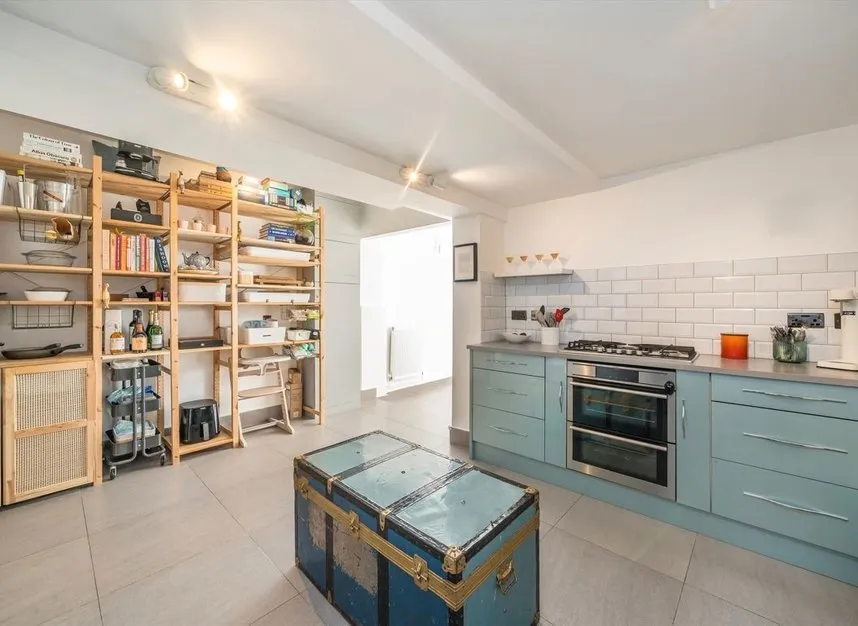 Crystal Palace Road, East Dulwich, SE22, photo 9