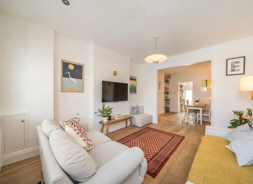 Crystal Palace Road, East Dulwich, SE22, photo 3