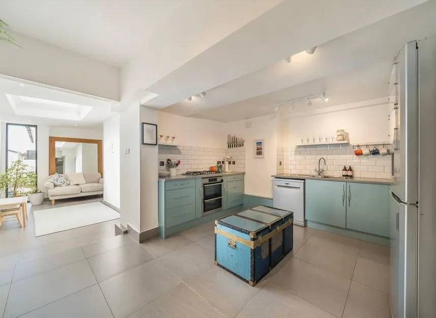 Crystal Palace Road, East Dulwich, SE22, photo 2