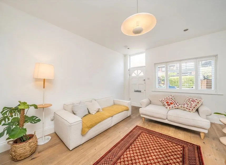 Crystal Palace Road, East Dulwich, SE22, photo 10
