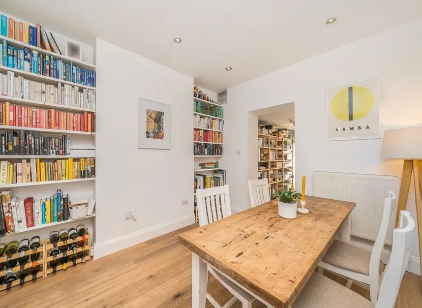 Crystal Palace Road, East Dulwich, SE22, photo 11
