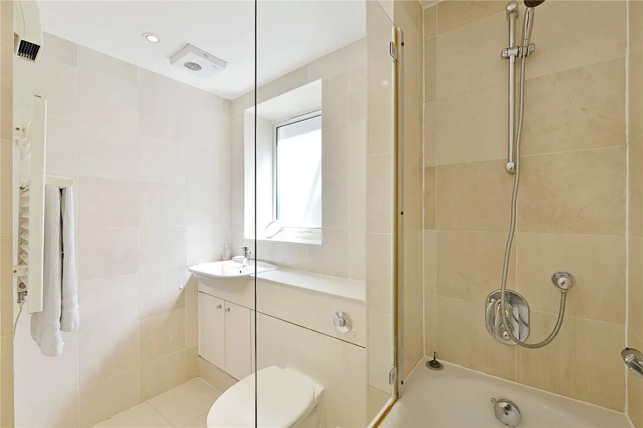 Queensborough Terrace, Bayswater, W2, photo 5