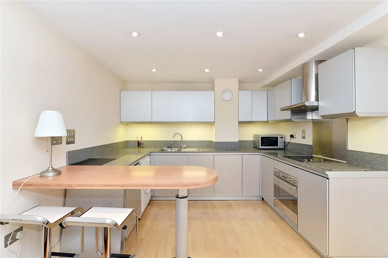 Queensborough Terrace, Bayswater, W2, photo 3