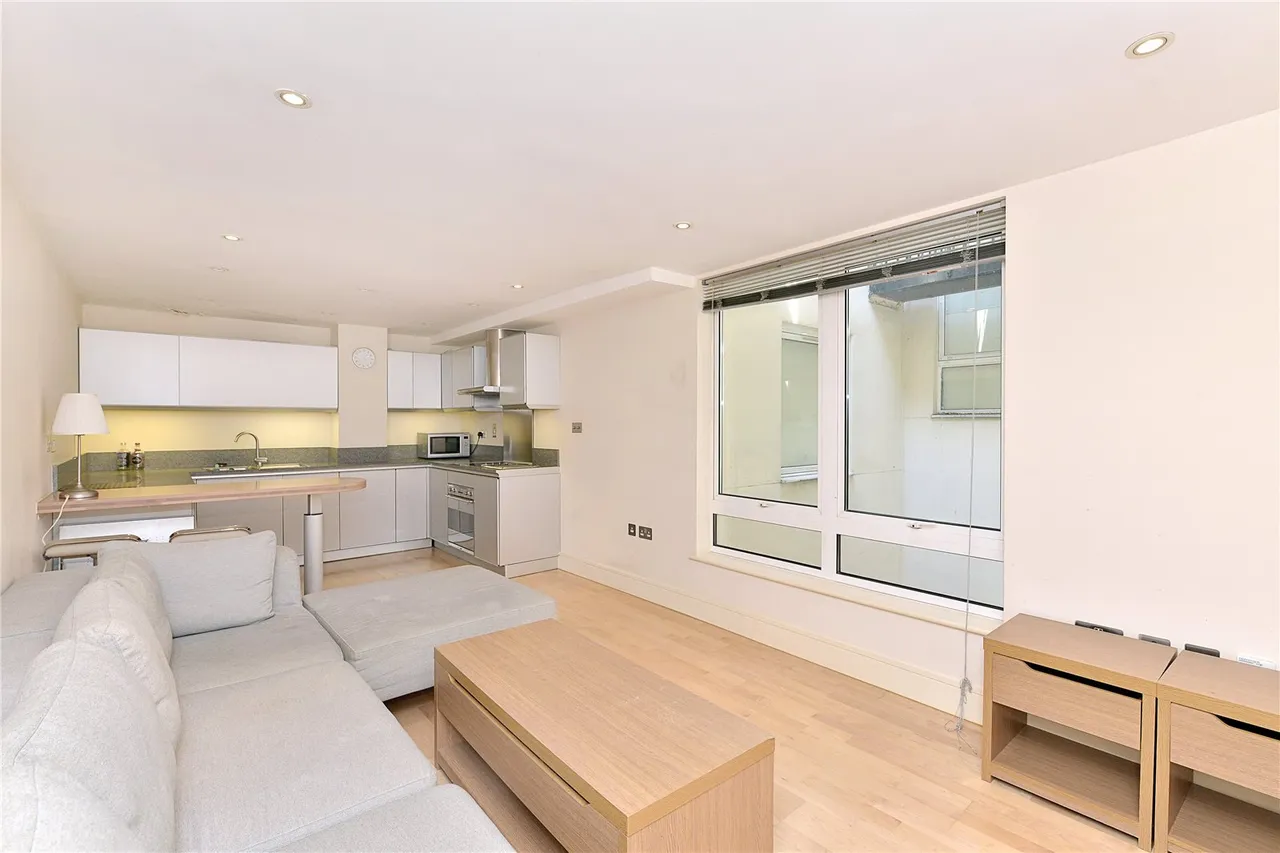 Queensborough Terrace, Bayswater, W2, photo 7