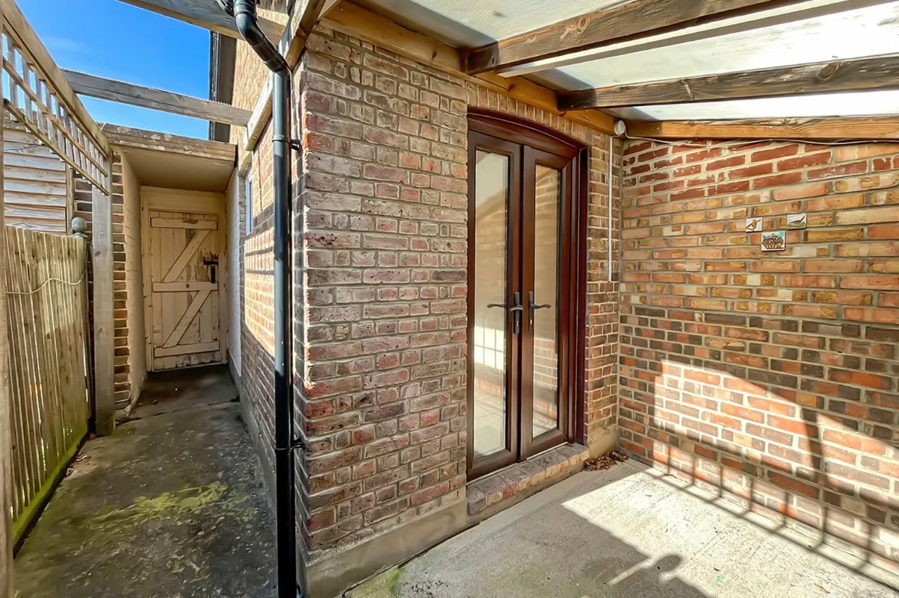East Preston, Littlehampton, BN16, photo 8
