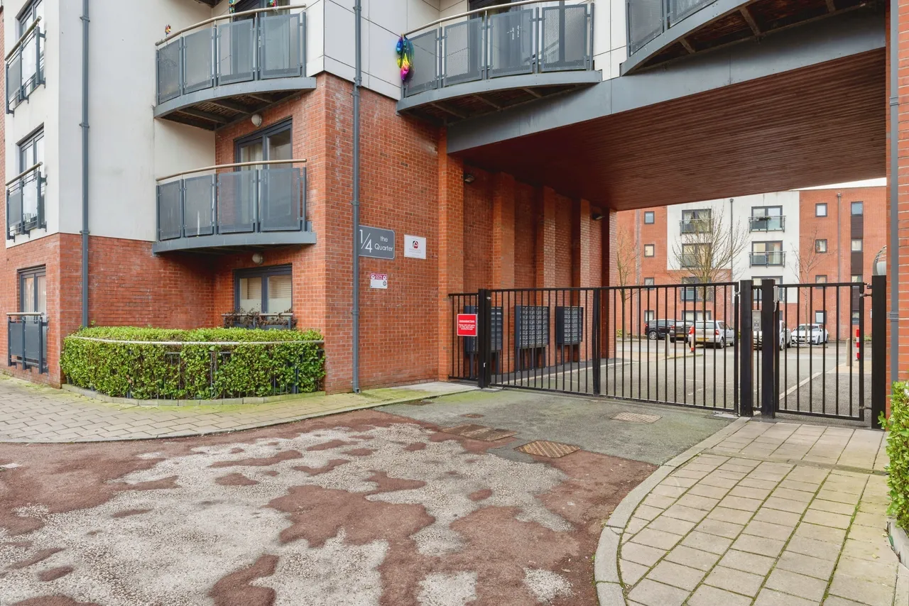 Egerton Street, Chester, CH1, photo 2