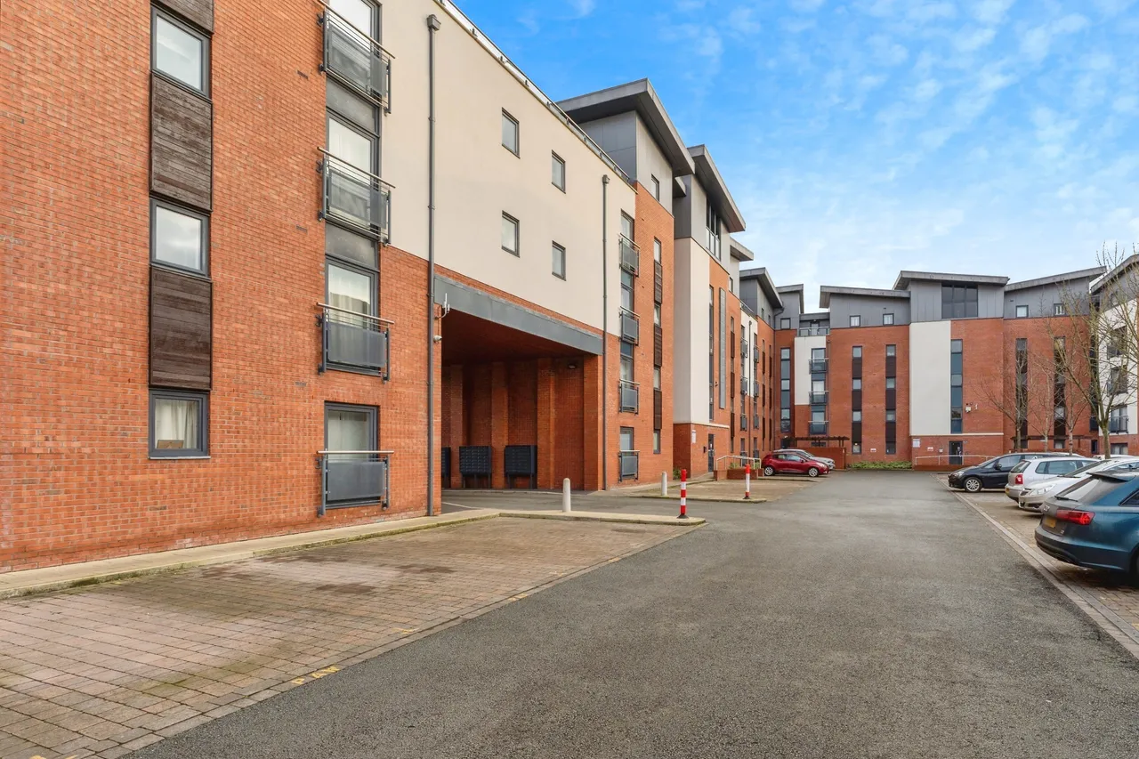 Egerton Street, Chester, CH1, photo 16