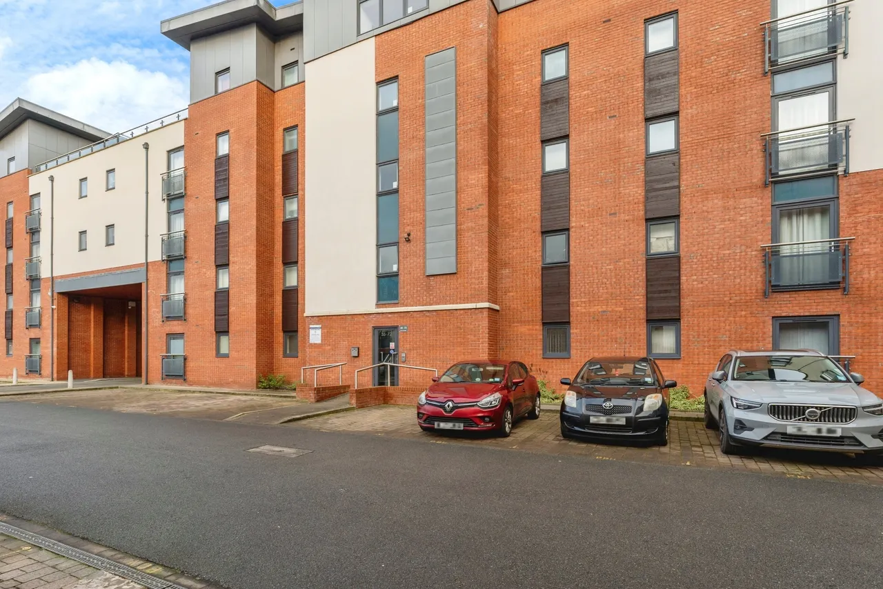 Egerton Street, Chester, CH1, photo 17
