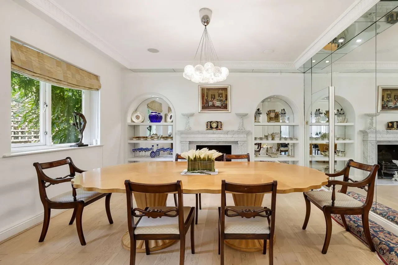 Frognal Way, Hampstead, London, NW3 6XE, photo 8
