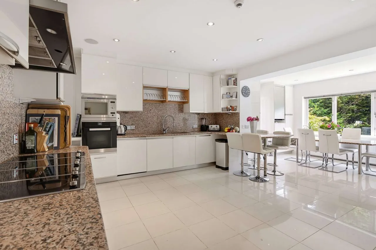 Frognal Way, Hampstead, London, NW3 6XE, photo 10