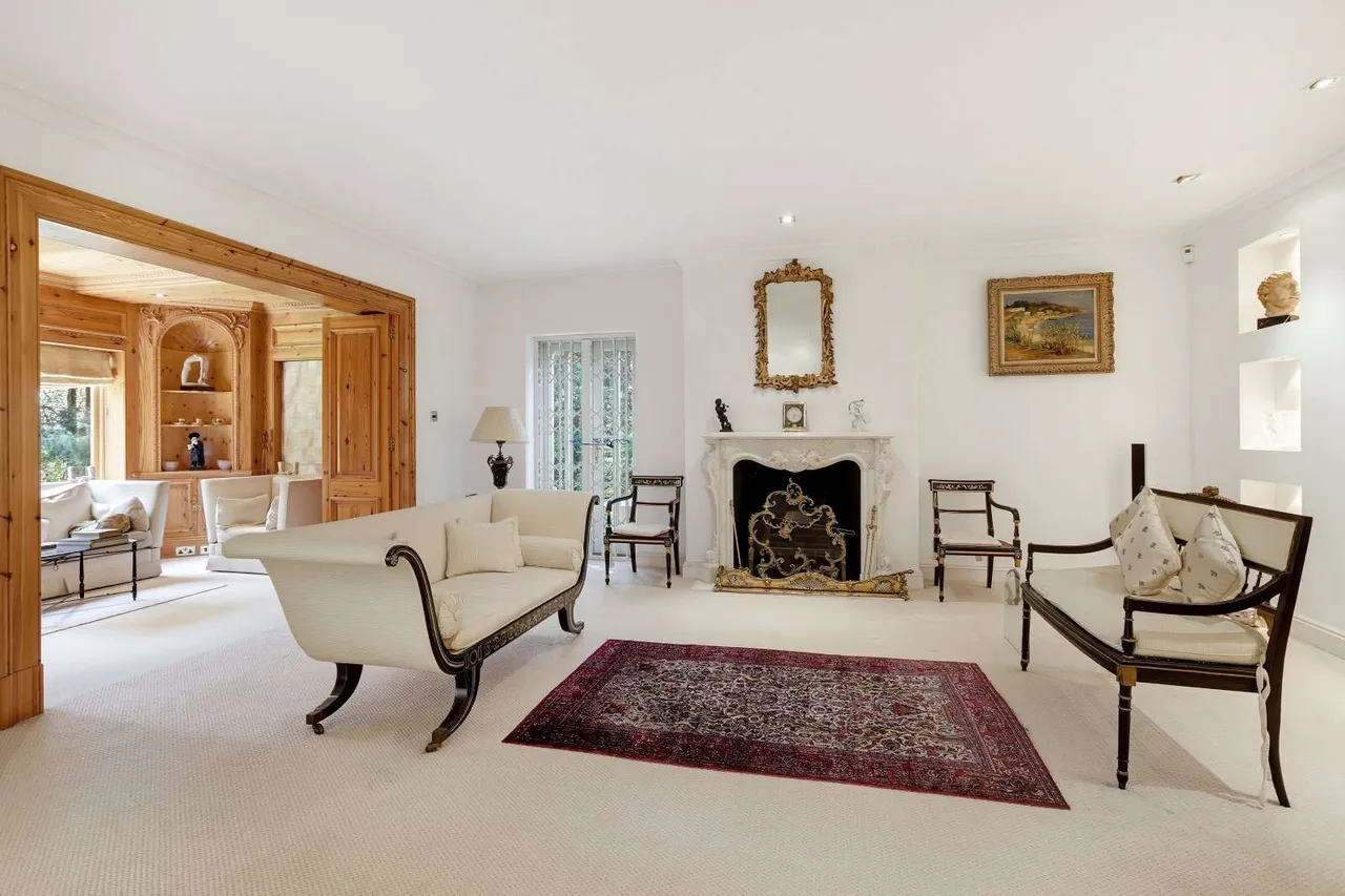 Frognal Way, Hampstead, London, NW3 6XE, photo 4