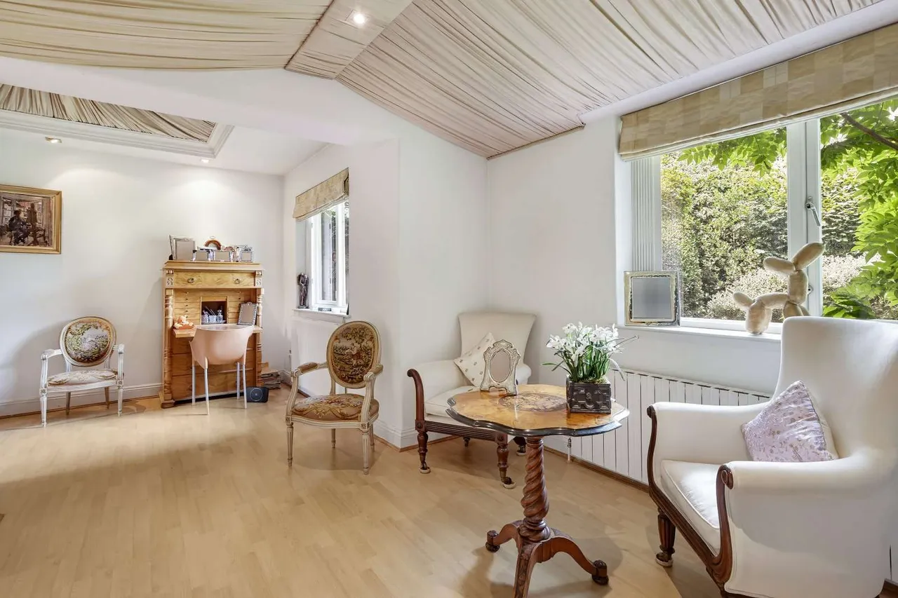 Frognal Way, Hampstead, London, NW3 6XE, photo 7