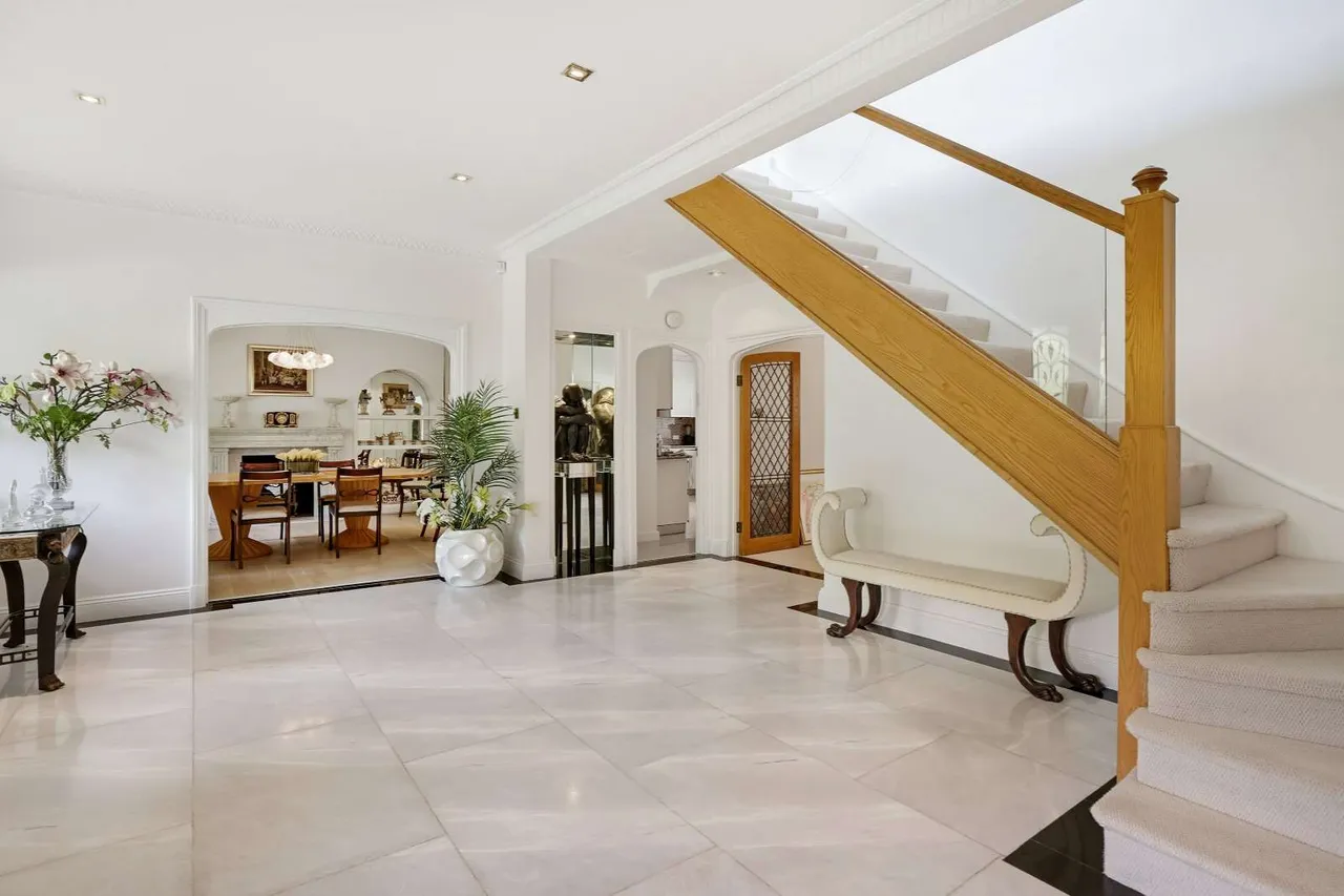 Frognal Way, Hampstead, London, NW3 6XE, photo 5