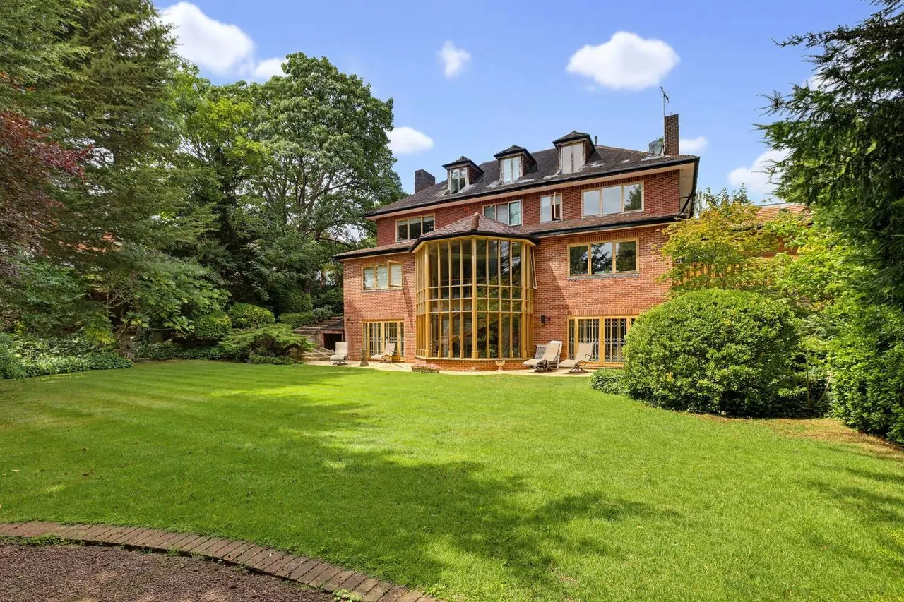 Frognal Way, Hampstead, London, NW3 6XE, photo 2