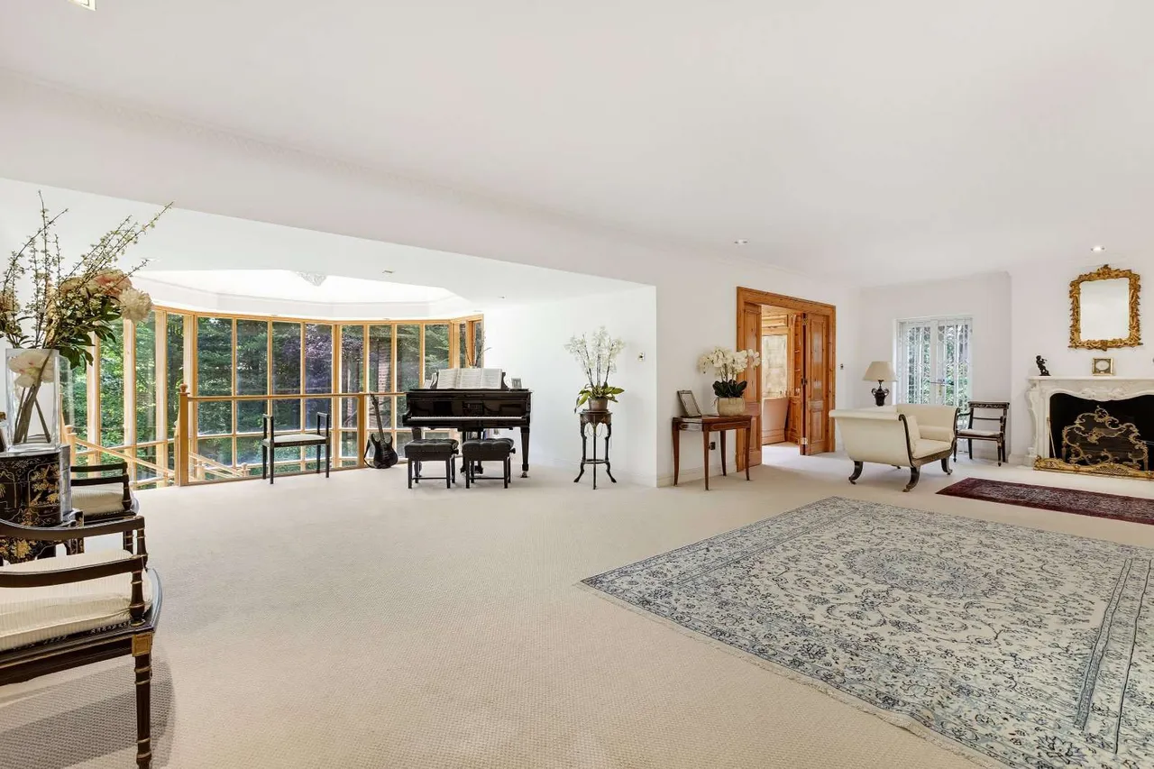 Frognal Way, Hampstead, London, NW3 6XE, photo 6