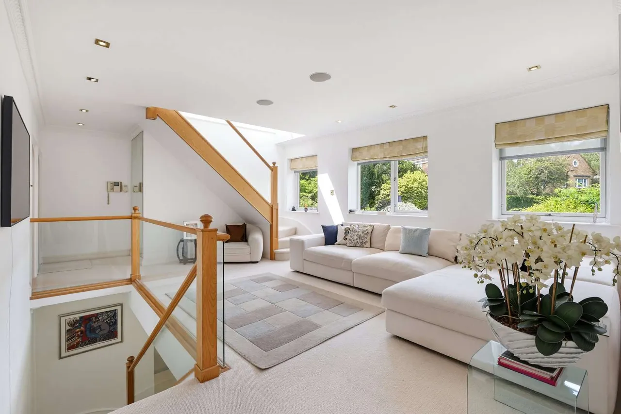 Frognal Way, Hampstead, London, NW3 6XE, photo 12