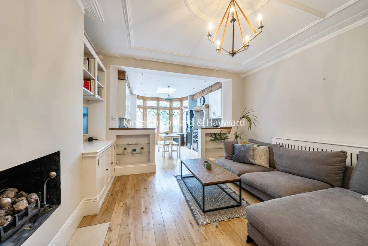 Avondale Avenue, North Finchley, N12, photo 10