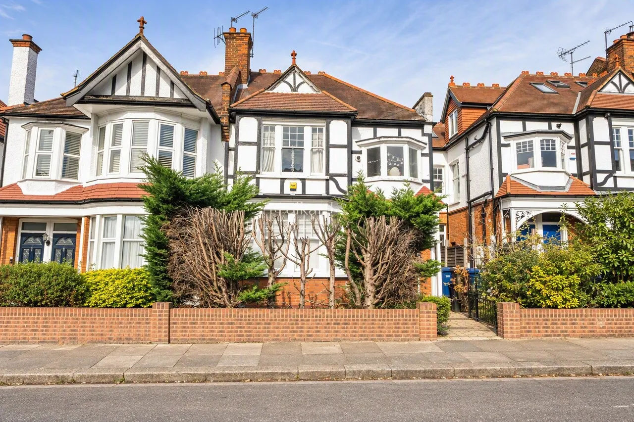 2 bed flat for sale, Avondale Avenue, North Finchley, N12