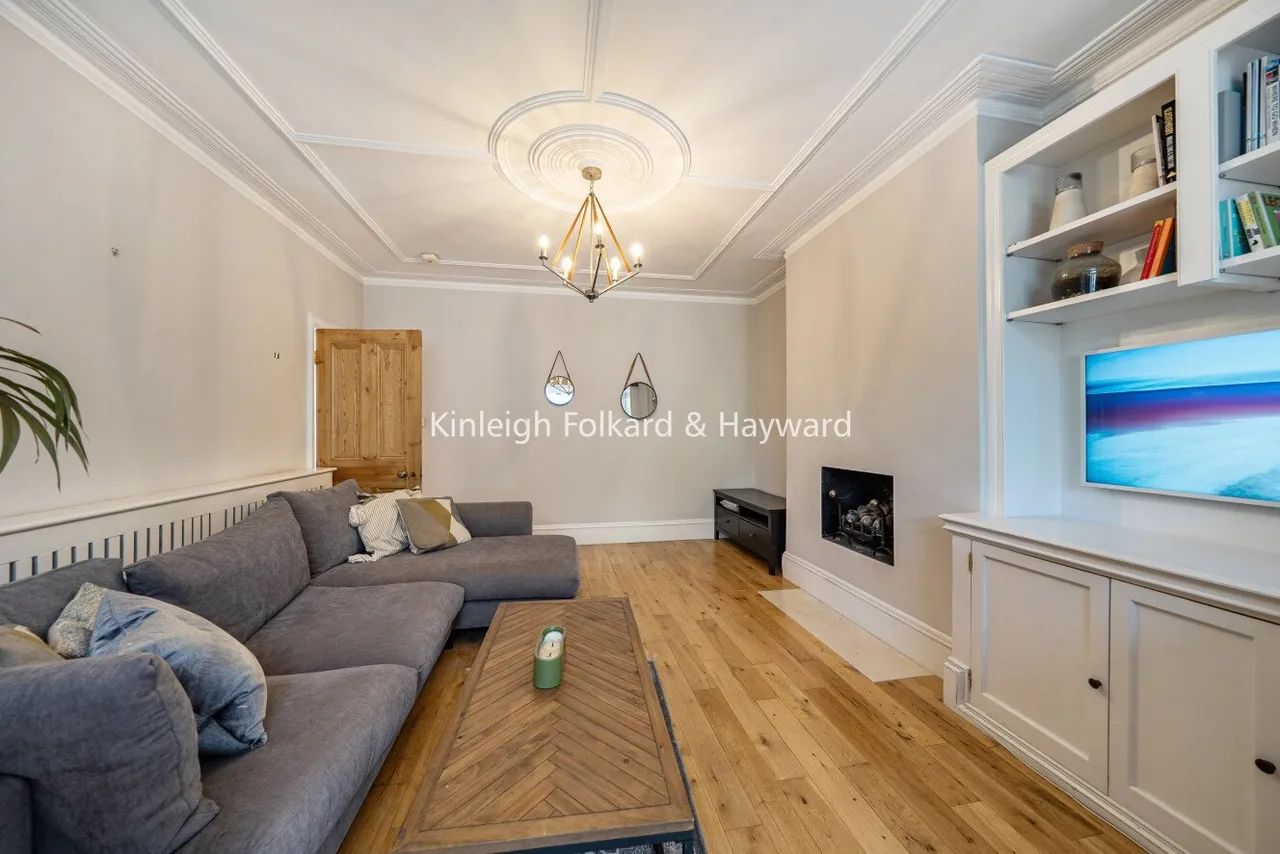 Avondale Avenue, North Finchley, N12, photo 12
