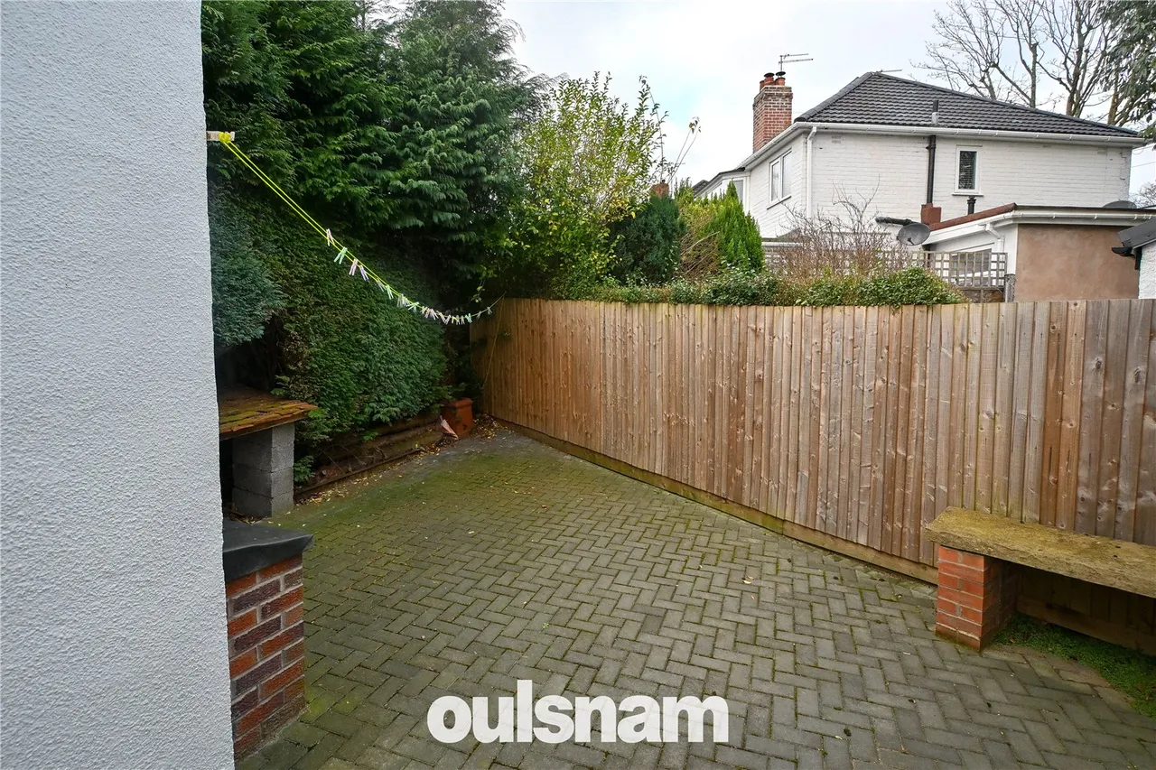 Moorpark Road, Northfield, Birmingham, B31 4HD, photo 16