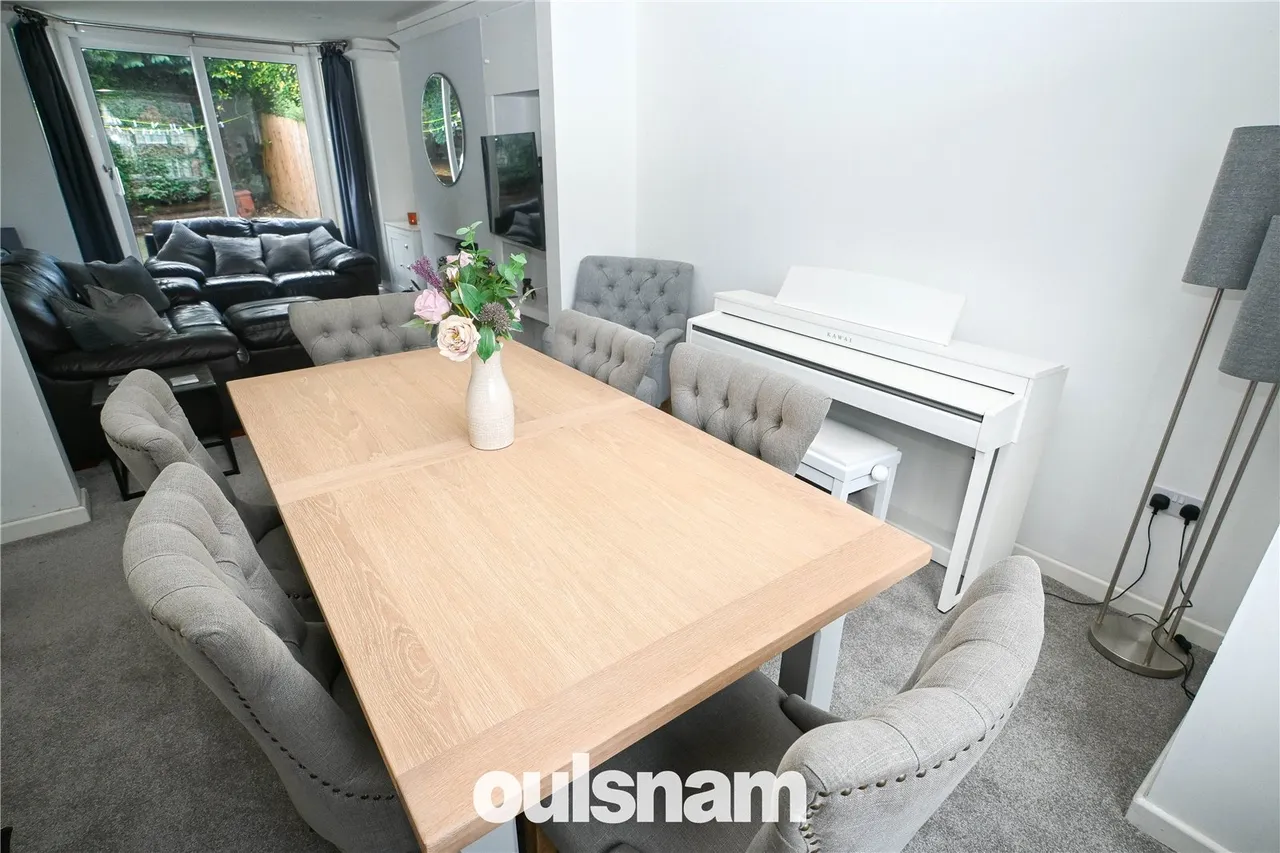 Moorpark Road, Northfield, Birmingham, B31 4HD, photo 7