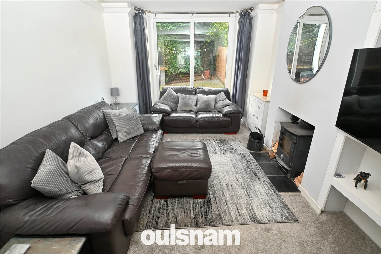 Moorpark Road, Northfield, Birmingham, B31 4HD, photo 5