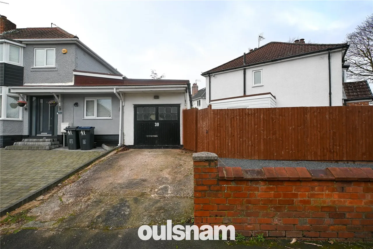Moorpark Road, Northfield, Birmingham, B31 4HD, photo 19