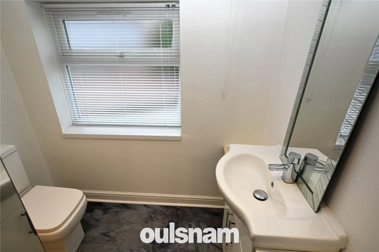 Moorpark Road, Northfield, Birmingham, B31 4HD, photo 14